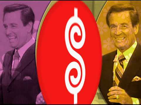Watch The Price Is Right: The Barker Era Exclusively on PlutoTV (Channel 163) - The Price Is Right