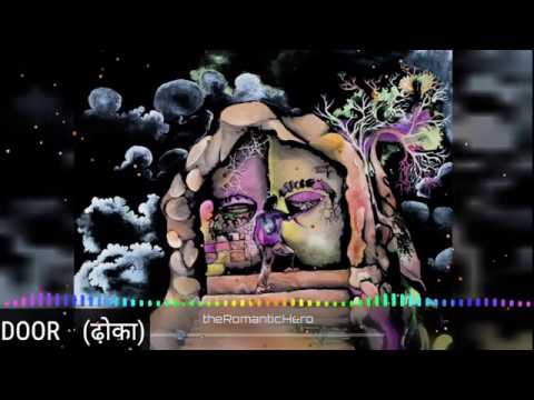 Door - theRomanticHero