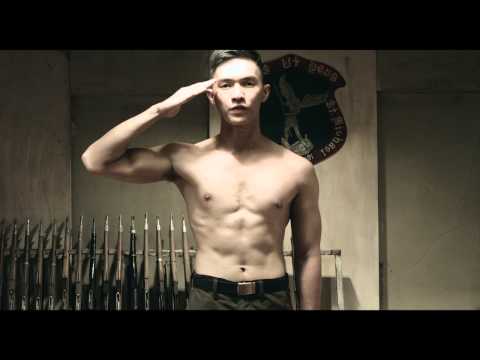 ESPRIT DE CORPS TRAILER