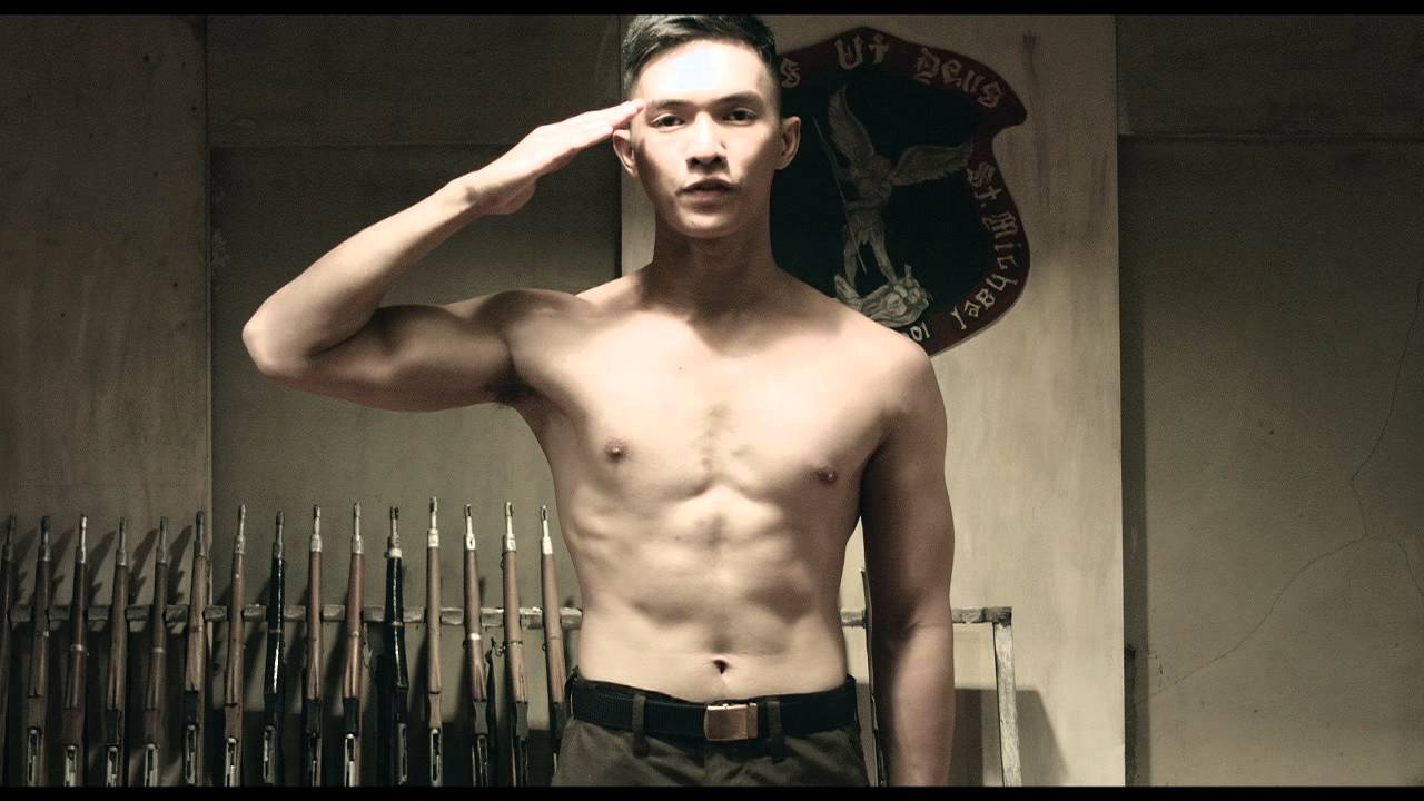 ESPRIT DE CORPS TRAILER
