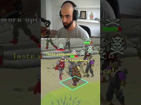 Max hitting on the DDS feels crazy good