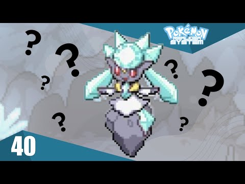 Pokémon Realidea Ep.40 - NOS ENCONTRAMOS UN DIANCIE SHINY?