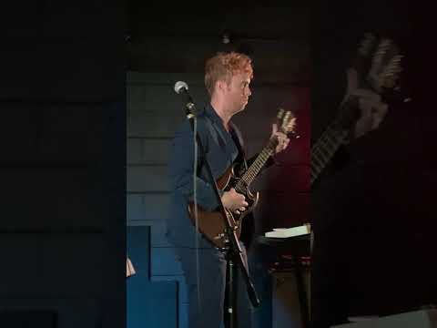 'CALL OF THE WILD' | Andy Burns