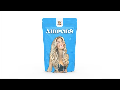 TECHNO Ski Aggu x Southstar x 01099 Type Beat - "AIRPODS"