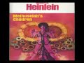 Methuselah S Children Robert A Heinlein