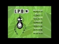 PBS Kids Station ID 7 2002 WLPB