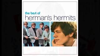 CAN&#39;T YOU HEAR MY HEARTBEAT--HERMAN&#39;S HERMITS (NEW ENHANCED VERSION)  1965