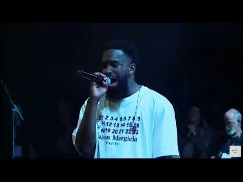 Gabriel Guedes ft. Dante Bowe - Completo (THE SEND BRASIL 2020)