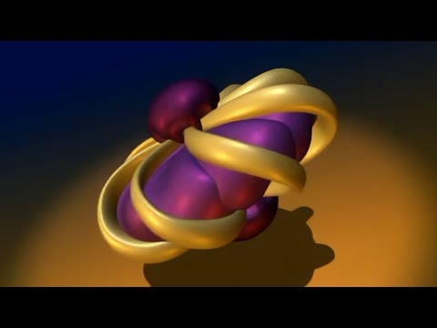 [HD Upscale] Outside In - How to turn a sphere inside out
