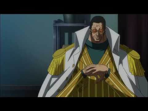 ONE PIECE [AMV] Luffy Vs Z - KILLING OUR MEMORIES