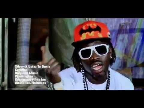 Silver X-CAROLINA OFFICIAL HD