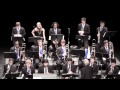 Gullah Suite - Part Three John Birks - Slide Hampton - Duke Jazz Ensemble