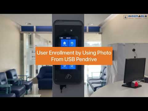 Face Recognition System