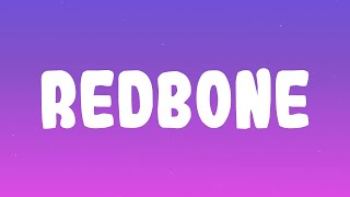 Download lagu Childish Gambino - Redbone mp3 Download lagu Childish Gambino - Redbone mp3