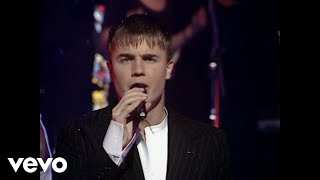 Take That - Pray (Live from Top of the Pops: Christmas Special, 1993)