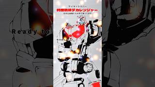 【ほぼ全部俺達の声で】特捜戦隊デカレンジャー - サイキックラバー【歌ってみた】