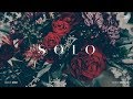 JENNIE 제니 SOLO Piano Cover
