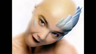 Björk - Hunter (State of Bengal Mix)