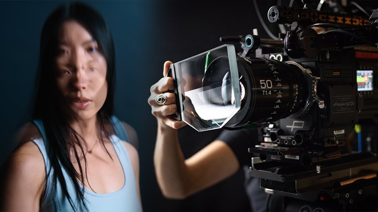 Creating Cinematic Drama with Prism Lens FX