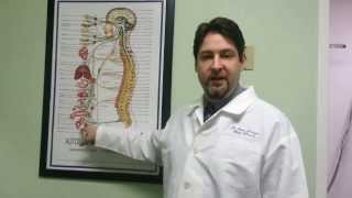 Erectile Dysfunction and Lower Back Pain