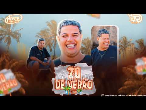 20 MINUTINHOS DE VERÃO 2024 - DJ RD DE SÃO MATEUS