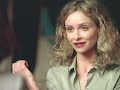 Ally McBeal Commercial From VHS
