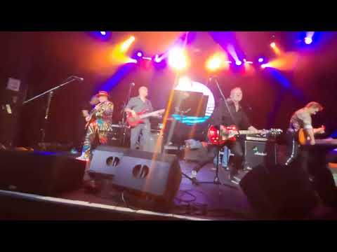 Metessi i Zvijezde - Grad I Njegovi Anđeli  (Live @ Tvornica Kulture 20.12.2025.)