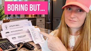 14 UNSEXY Frugal Habits That Save Serious Money