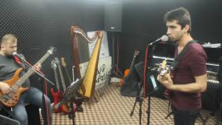 Gece Yolcuları - Unut Beni (Cover)