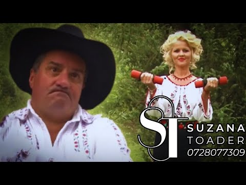 Suzana Toader și Rabă - Vreau abonament la sală 🏋🏻‍♂️