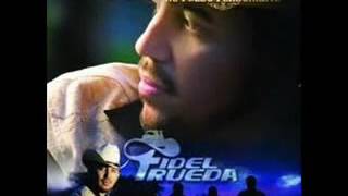 No Puedo Perdonarte - Fidel Rueda
