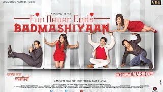 Badmashiyaan Full Movie in HD (With English Subtitles)