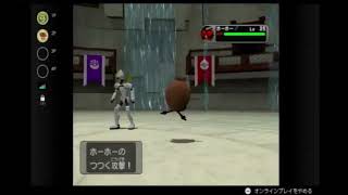 ダークルギア中にぶっ壊れるこうちゃんww