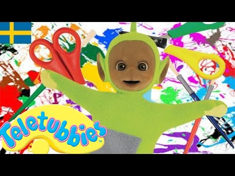 Teletubbies Svenska: Säsong 9, Episod 220