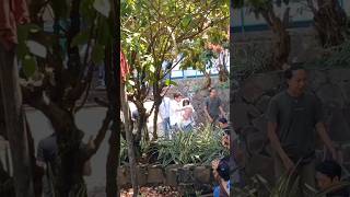 Download lagu Harqeel dibelakang layar | Asmara Gen Z BTS | Harry Vaughan & Aqeela Calista mp3