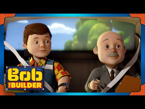 Bob the Builder | Limo Ride |⭐New Episodes | Compilation ⭐Kids Movies - Kids (0-4), Kingdom Kids Zone - Bob the Builder