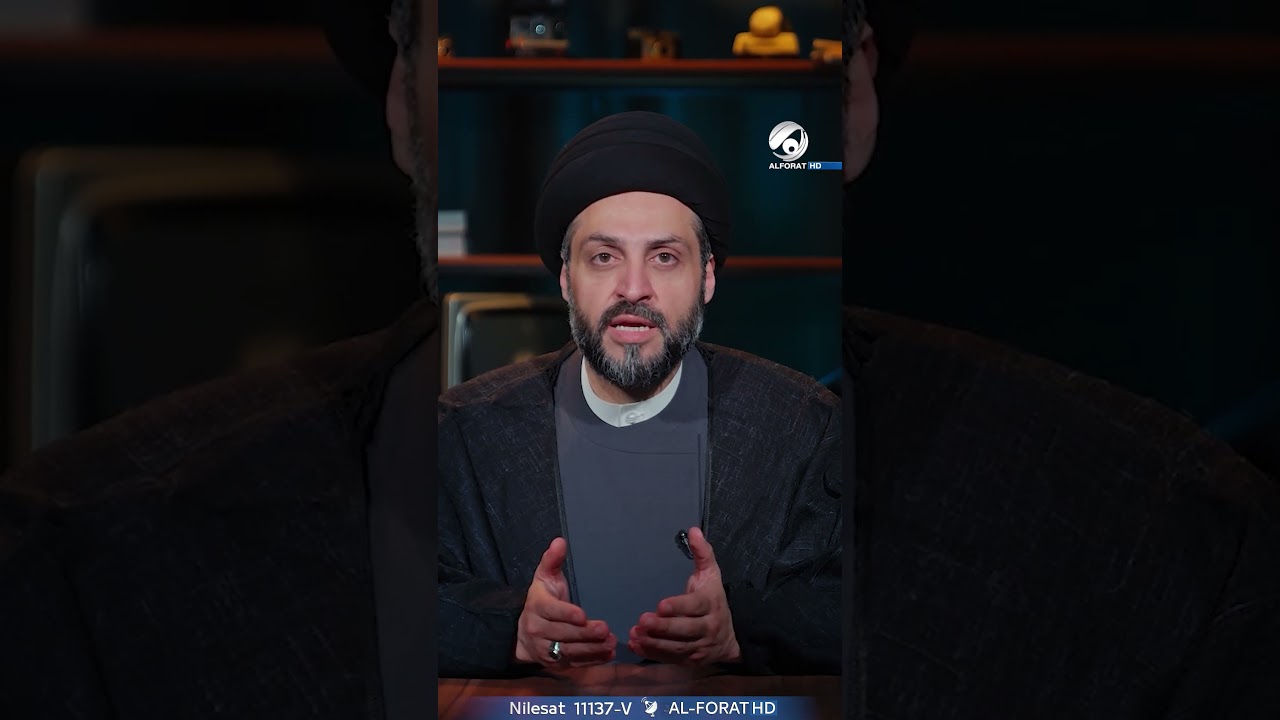 فيديو | لن يُقام الدين، ولن تصلح الدنيا إلا بالجد والاجتهاد