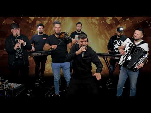 Florin Bora❌Eu nu dau bani pentru iubire | Live Orchestra Campionii❎2023