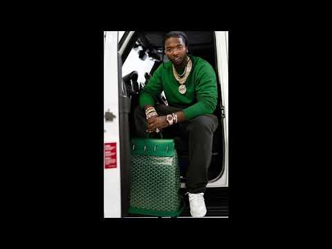 (DRILL) "Maybach" Pop Smoke x Luciano x Benzko Type Beat 2021