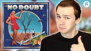 No Doubt - Tragic Kingdom | Album Review
