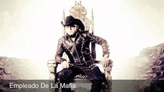 Gerardo Ortiz-Empleado De La Mafia (Ni Hoy Ni Mañana)