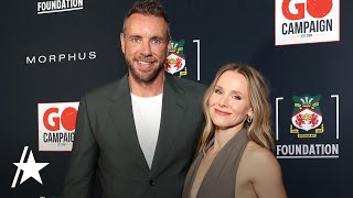 Kristen Bell Facing Backlash For Dax Shepard Anniversary Post