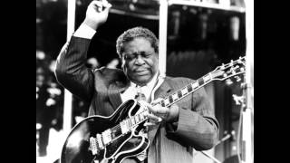 BB King   I&#39;m in the Wrong Business