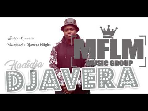 Djavera - Hadidja