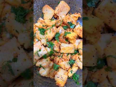 CHILLI MILLI DHOKLA IN 2 MINUTES #dhokha #easyrecipe #yummy #tasty #dhoklarecipe #spicy #trending