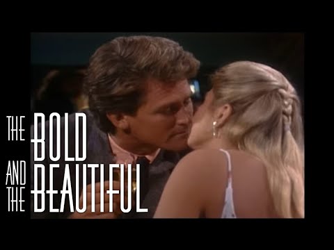 Bold and the Beautiful - 1987 (S1 E84) FULL EPISODE 84