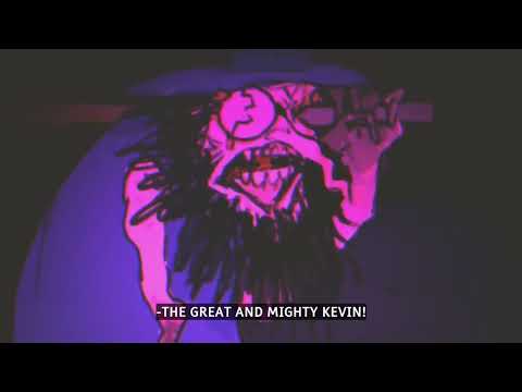 Hunter: the Parenting Quotes - The Great and Mighty Kevin