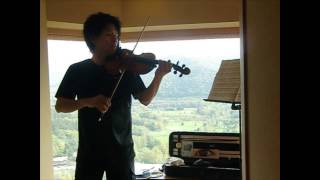 Download lagu J S Bach　シャコンヌ mp3