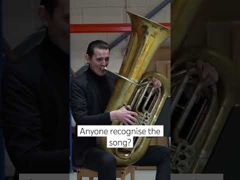 What song is Will playing?