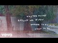 Arcade Fire - Wasted Hours (Official Lyric Video)
